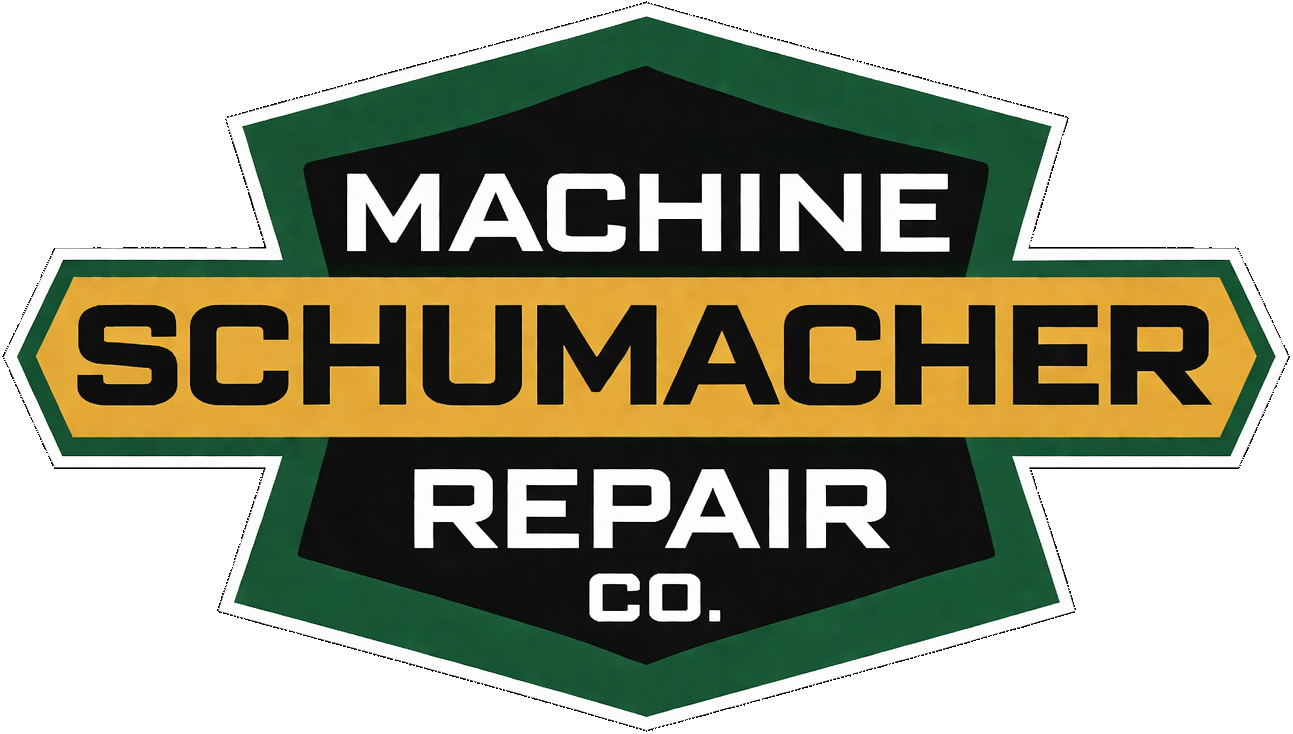 Schumacher Machine Repair Co.